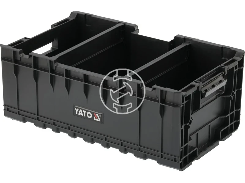 Kép: Yato szerszamtarolo rekesz 576 x 359 x 237 mm.webp