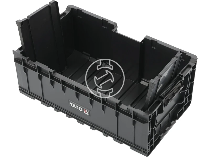 Kép: Yato szerszamtarolo rekesz 576 x 359 x 237 mm.webp