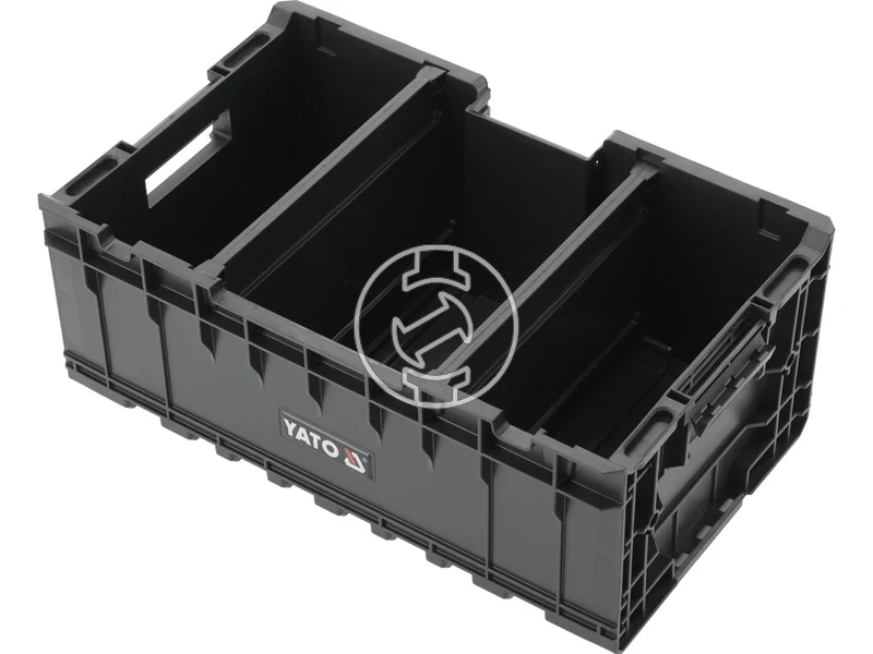 Kép: Yato szerszamtarolo rekesz 576 x 359 x 237 mm.webp