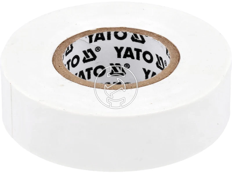Kép: Yato szigeteloszalag feher 19 mm x 20 m.webp