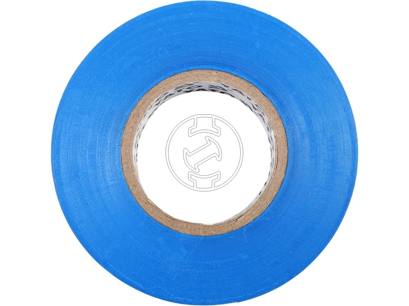 Kép: Yato szigeteloszalag kek 15 mm x 20 m.webp