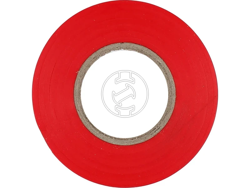 Kép: Yato szigeteloszalag piros 15 mm x 20 m.webp