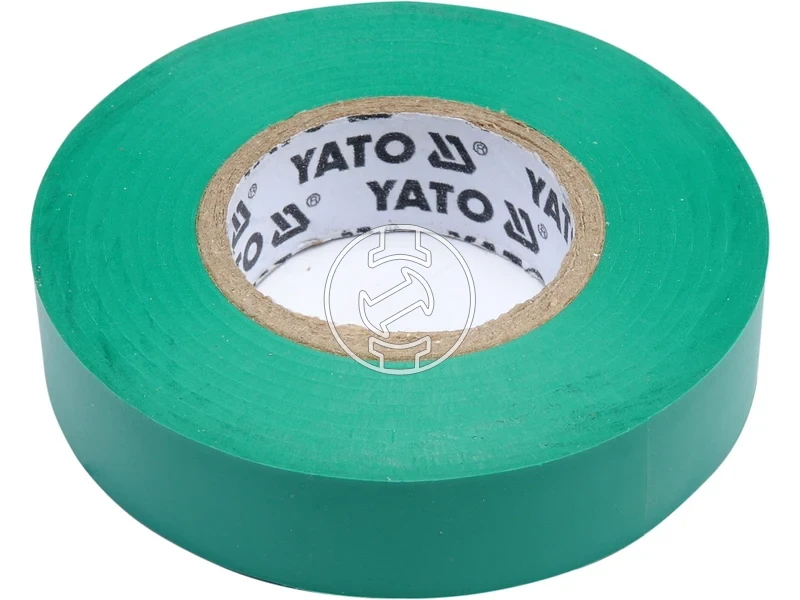 Kép: Yato szigeteloszalag zold 15 mm x 20 m.webp