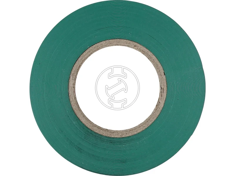 Kép: Yato szigeteloszalag zold 15 mm x 20 m.webp