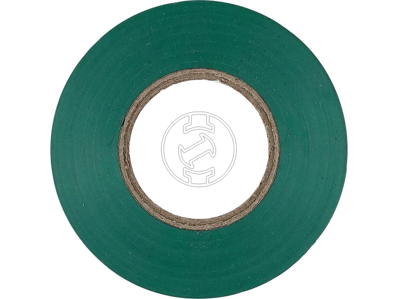 Kép: Yato szigeteloszalag zold 19 mm x 20 m.webp