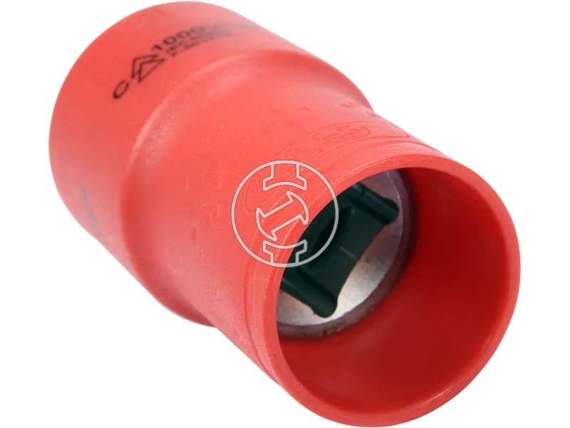 Kép: Yato szigetelt dugokulcs 21 mm x 12 inch.webp