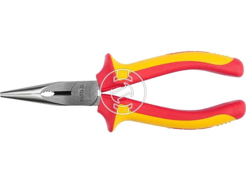 Kép: Yato SZIGETELT HOSSZU ORRA FOGO 160MM VDE.webp