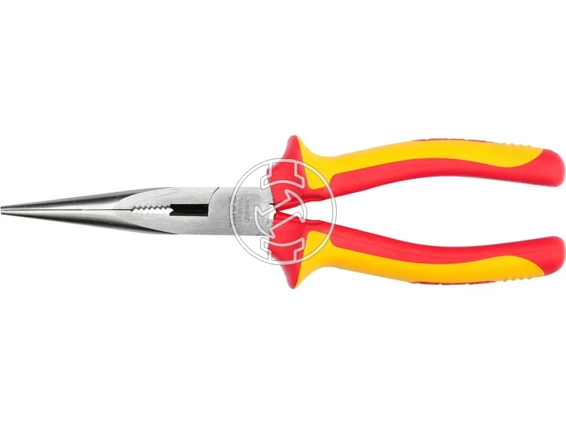 Kép: Yato SZIGETELT HOSSZU ORRA FOGO 200MM VDE.webp