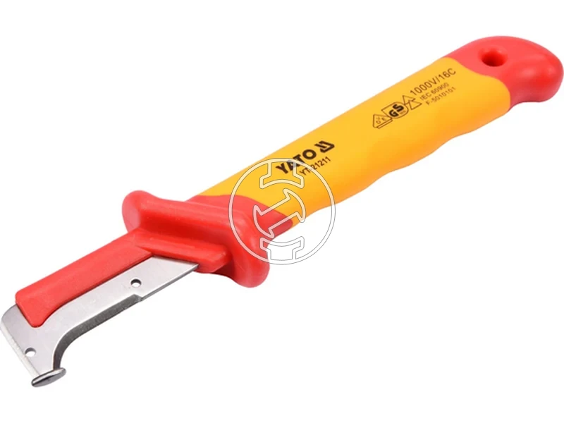 Kép: Yato szigetelt kabelkes 38 x 155 mm_2.webp