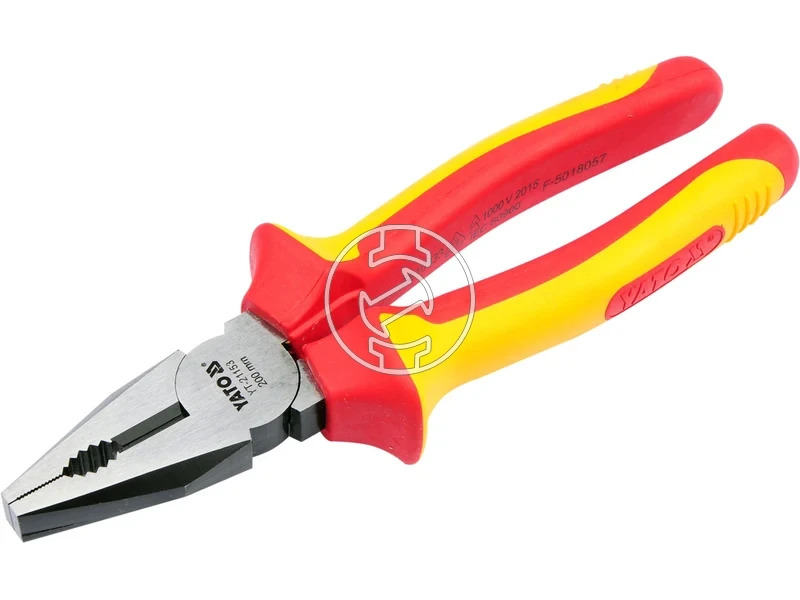 Kép: Yato szigetelt kombinaltfogo 200 mm.webp