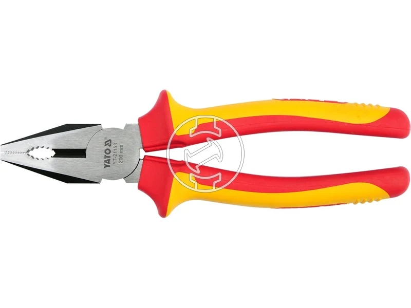 Kép: Yato szigetelt kombinaltfogo 200 mm.webp