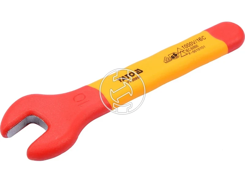 Kép: Yato szigetelt villaskulcs 10 mm.webp