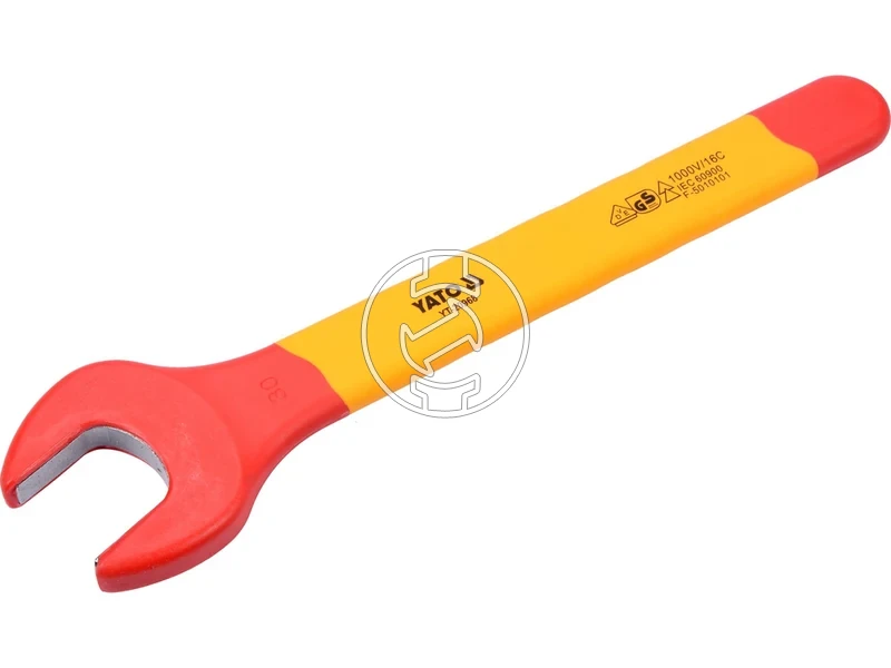 Kép: Yato szigetelt villaskulcs 30 mm.webp