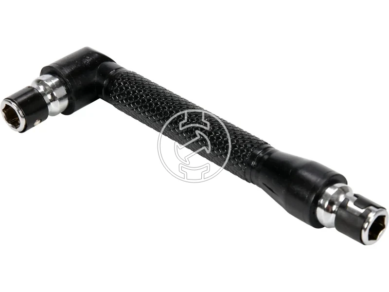 Kép: Yato SZOGKOLT CSAVARHUZO FER TARTO 14 huvelykes.webp