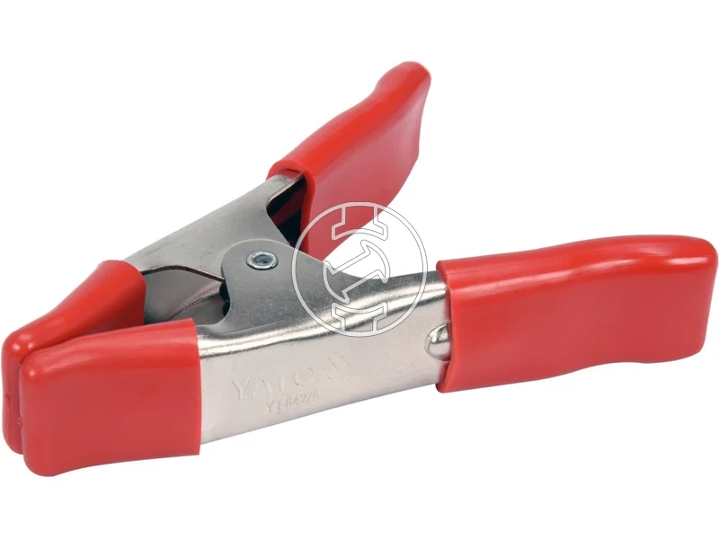 Kép: Yato szorito csipesz 100 mm.webp