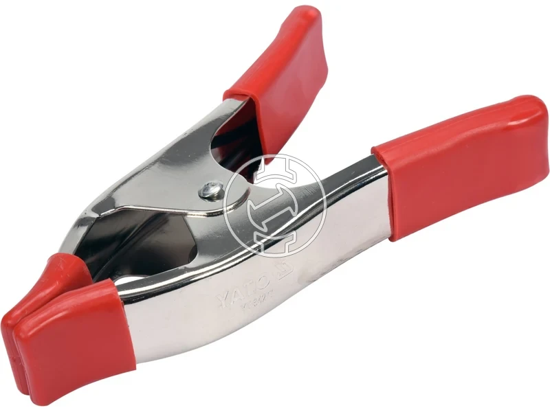 Kép: Yato szorito csipesz 150 mm.webp