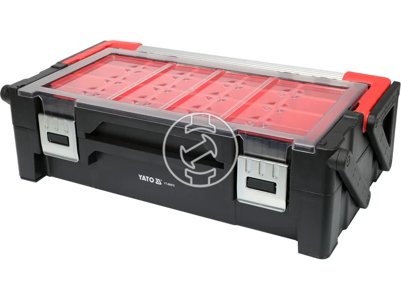 Kép: Yato szortiment doboz 60 X 305 X 165 mm.webp