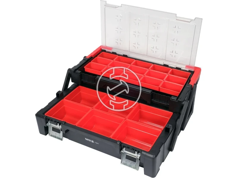 Kép: Yato szortiment doboz 60 X 305 X 165 mm.webp