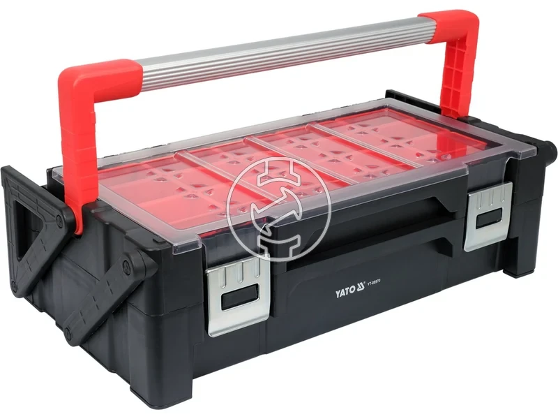 Kép: Yato szortiment doboz 60 X 305 X 165 mm.webp