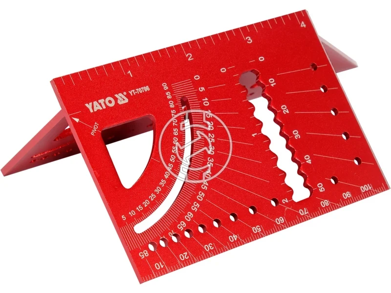 Kép: Yato talpas derekszog 100x150 mm 4590.webp