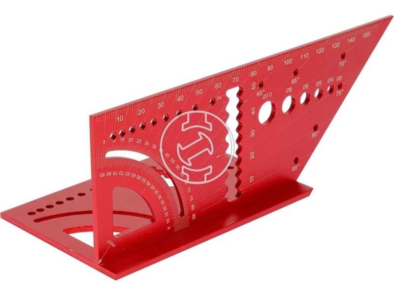 Kép: Yato talpas derekszog 100x150 mm 4590.webp