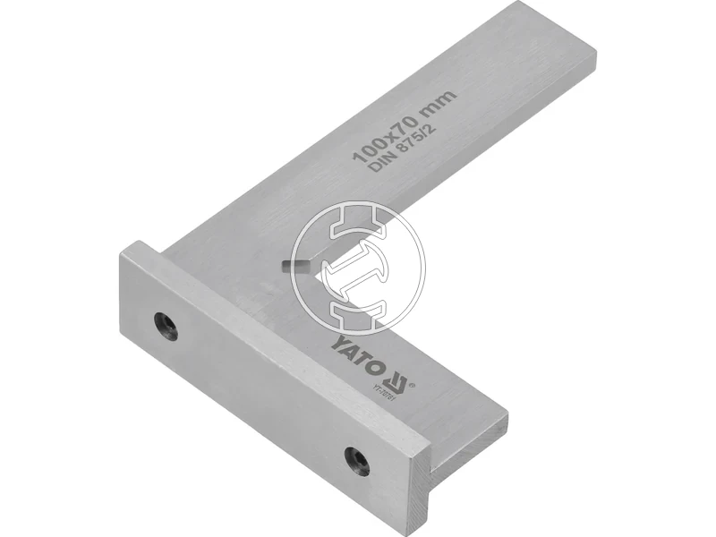 Kép: Yato talpas derekszog 100x70 mm.webp