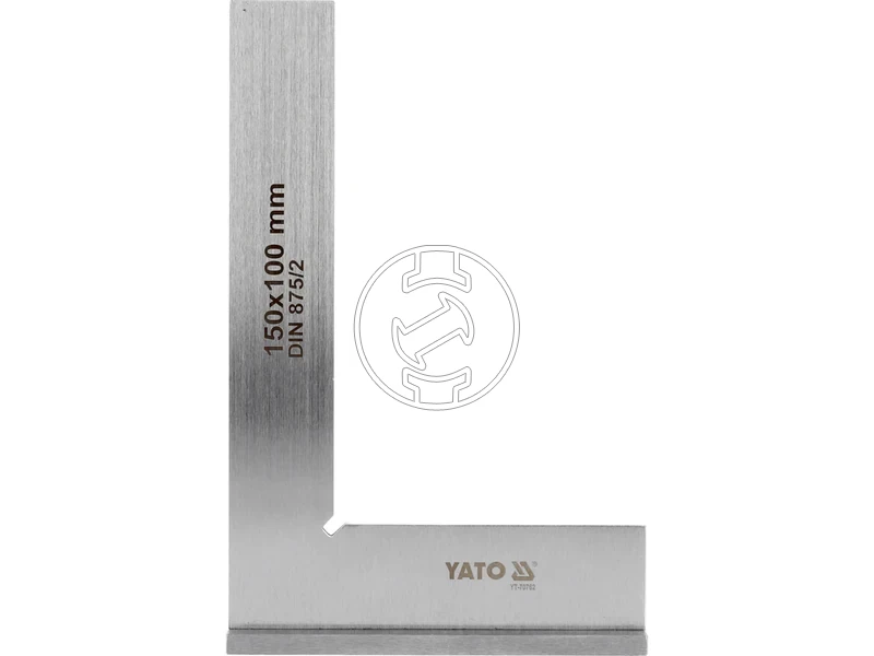 Kép: Yato talpas derekszog 150x100 mm.webp