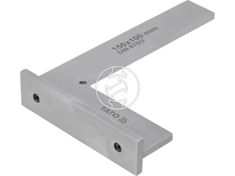 Kép: Yato talpas derekszog 150x100 mm.webp