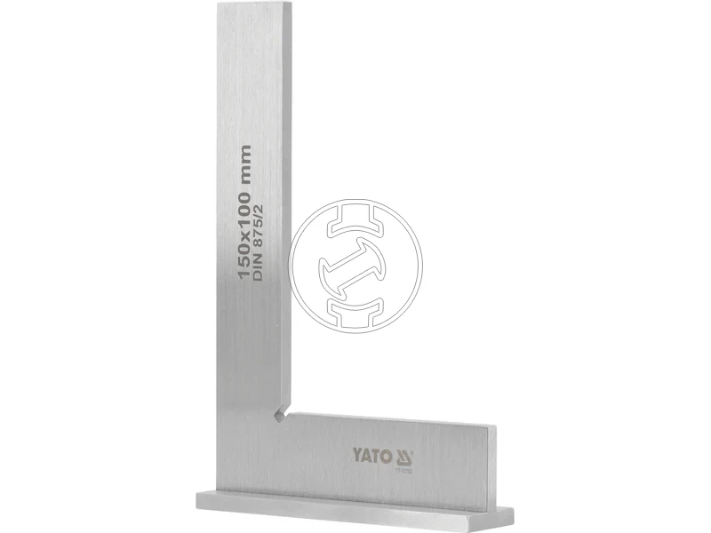 Kép: Yato talpas derekszog 150x100 mm.webp