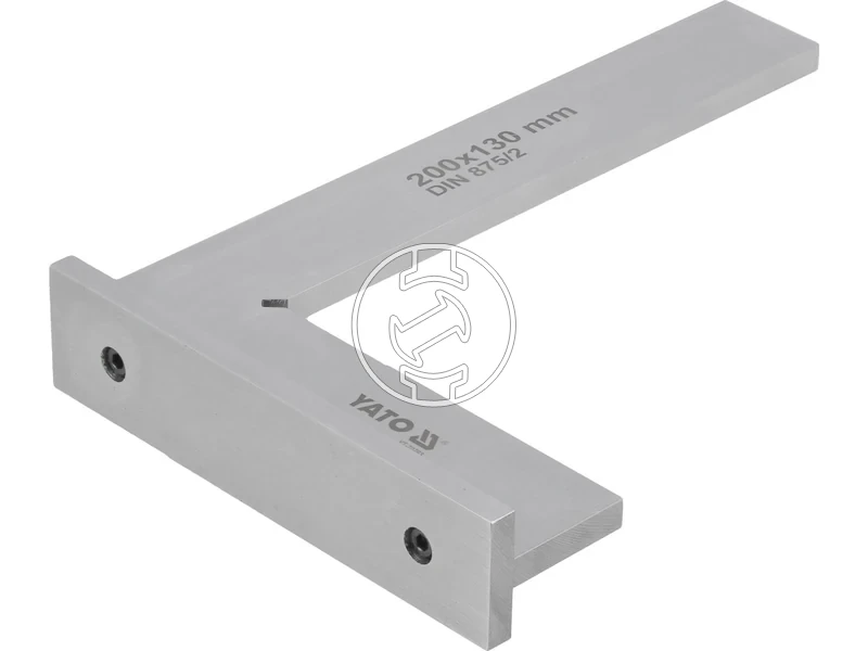 Kép: Yato talpas derekszog 200x130 mm.webp