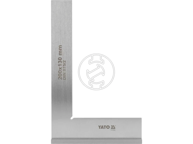 Kép: Yato talpas derekszog 200x130 mm.webp