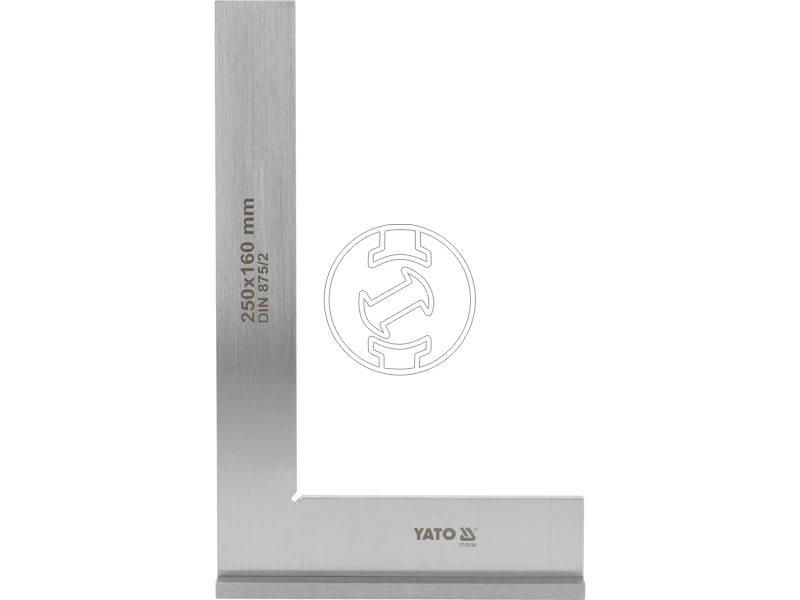 Kép: Yato talpas derekszog 250x160 mm.webp