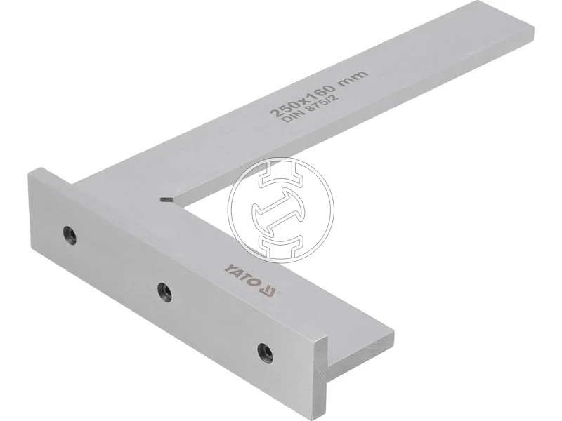 Kép: Yato talpas derekszog 250x160 mm.webp