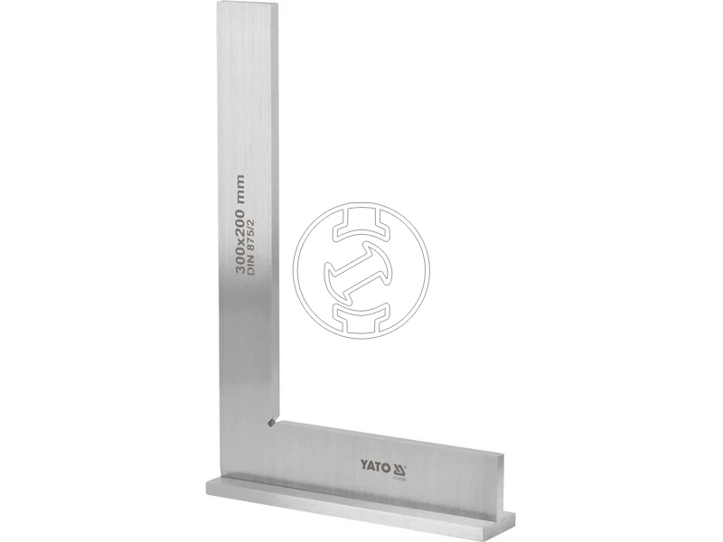 Kép: Yato talpas derekszog 300x200 mm.webp