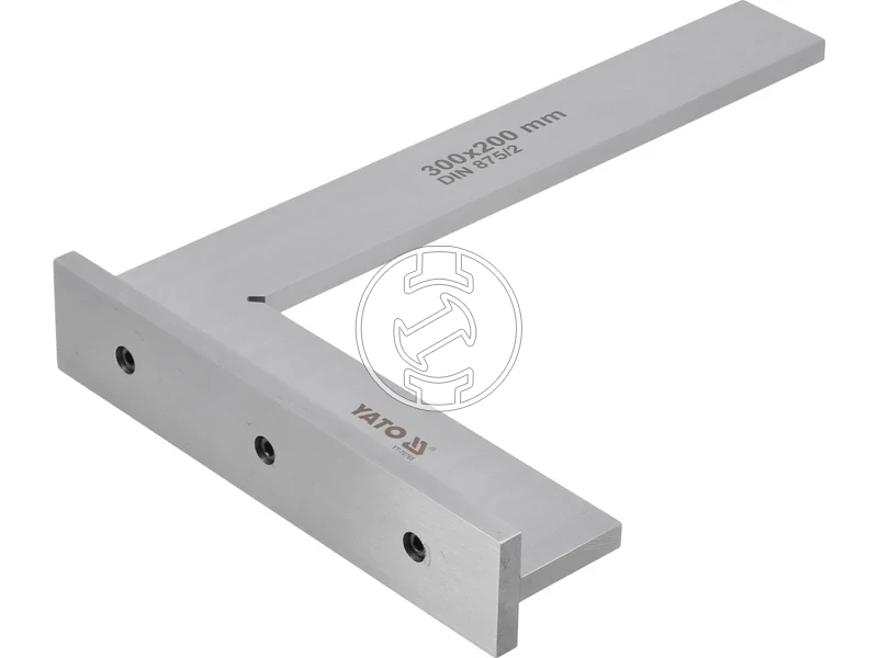 Kép: Yato talpas derekszog 300x200 mm.webp