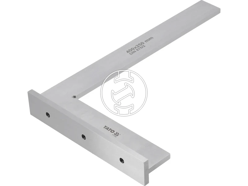 Kép: Yato talpas derekszog 400x250 mm.webp