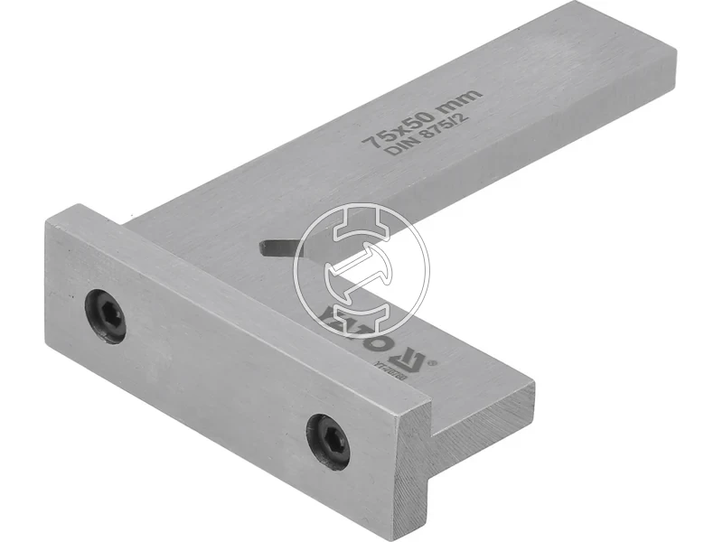 Kép: Yato talpas derekszog 75x50 mm.webp