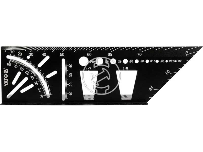 Kép: Yato talpas derekszog multifunkcios.webp