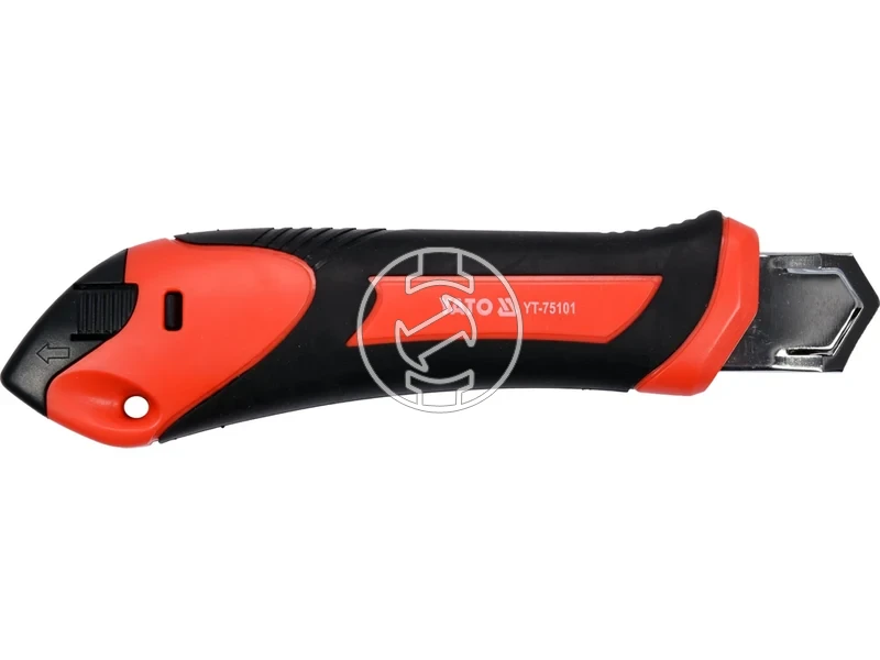 Kép: Yato tapeta vago 25 mm SK5 acelpengevel.webp