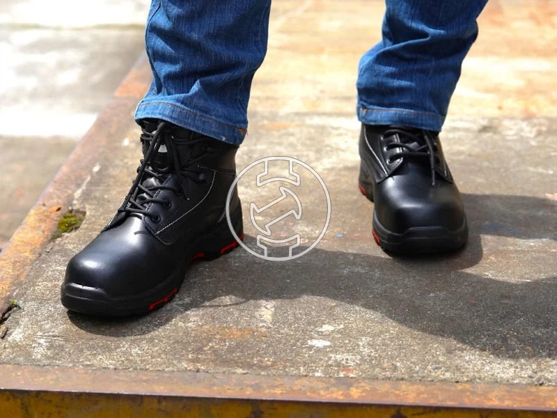 Kép: Yato TARAN munkavedelmi bakancs S3 39.webp