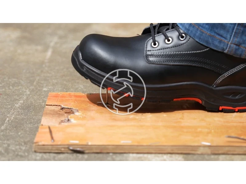 Kép: Yato TARAN munkavedelmi bakancs S3 39.webp