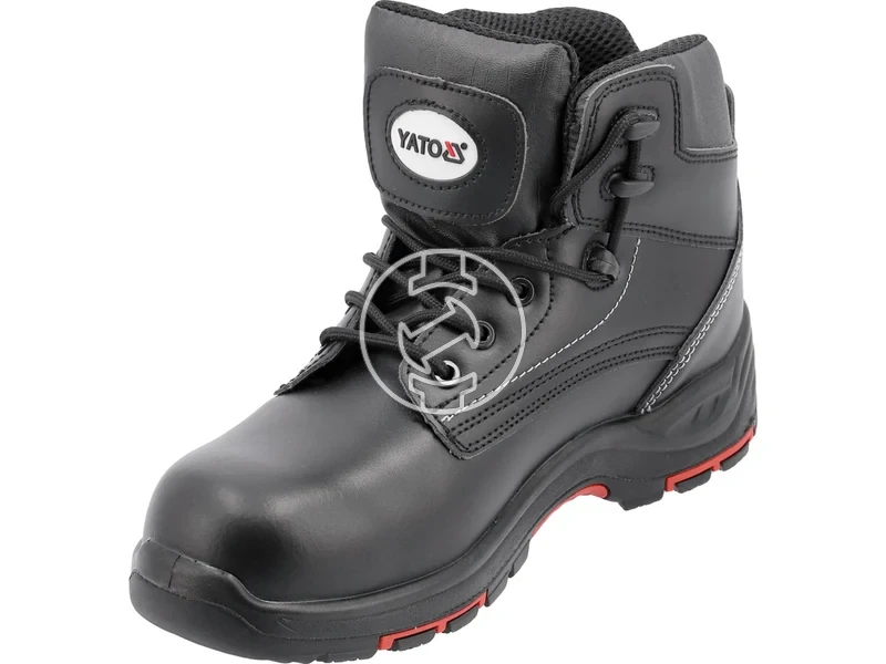 Kép: Yato TARAN munkavedelmi bakancs S3 39.webp