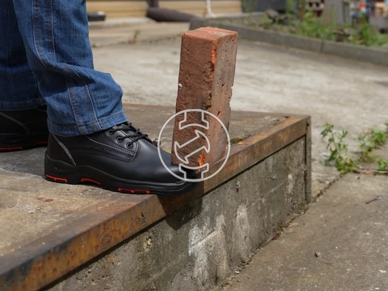 Kép: Yato TARAN munkavedelmi bakancs S3 40.webp