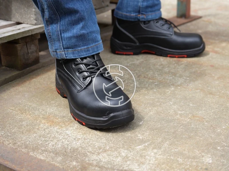 Kép: Yato TARAN munkavedelmi bakancs S3 43.webp