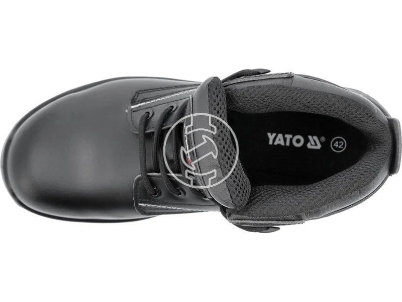 Kép: Yato TARAN munkavedelmi bakancs S3 44.webp