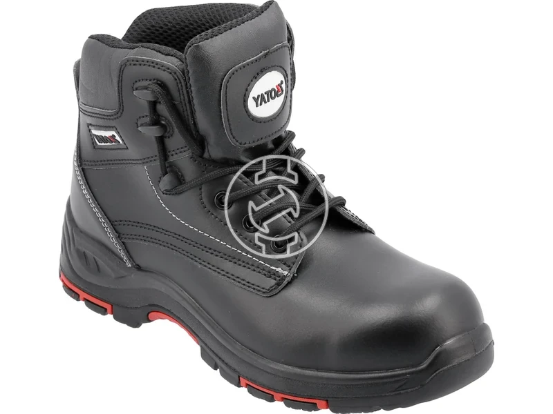 Kép: Yato TARAN munkavedelmi bakancs S3 45.webp