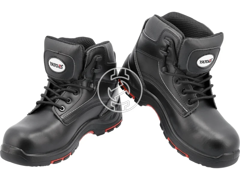 Kép: Yato TARAN munkavedelmi bakancs S3 46.webp