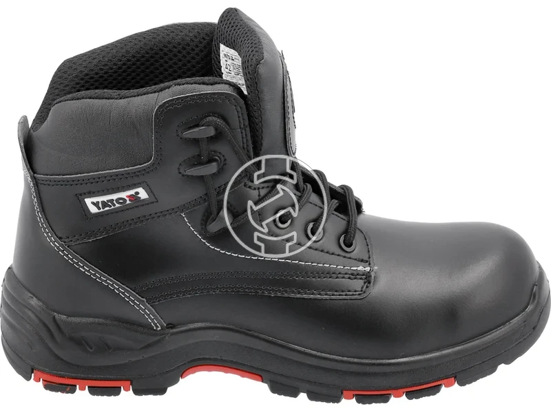 Kép: Yato TARAN munkavedelmi bakancs S3 47.webp