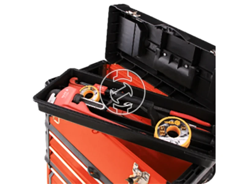 Kép: Yato tarolorendszer 1 fiokos.webp