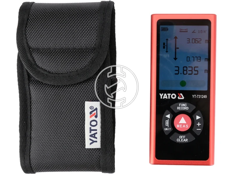 Kép: Yato tavolsagmero 2 x 60 m_0.webp
